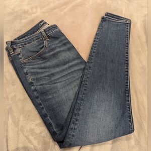 American Eagle High Rise Jeggings